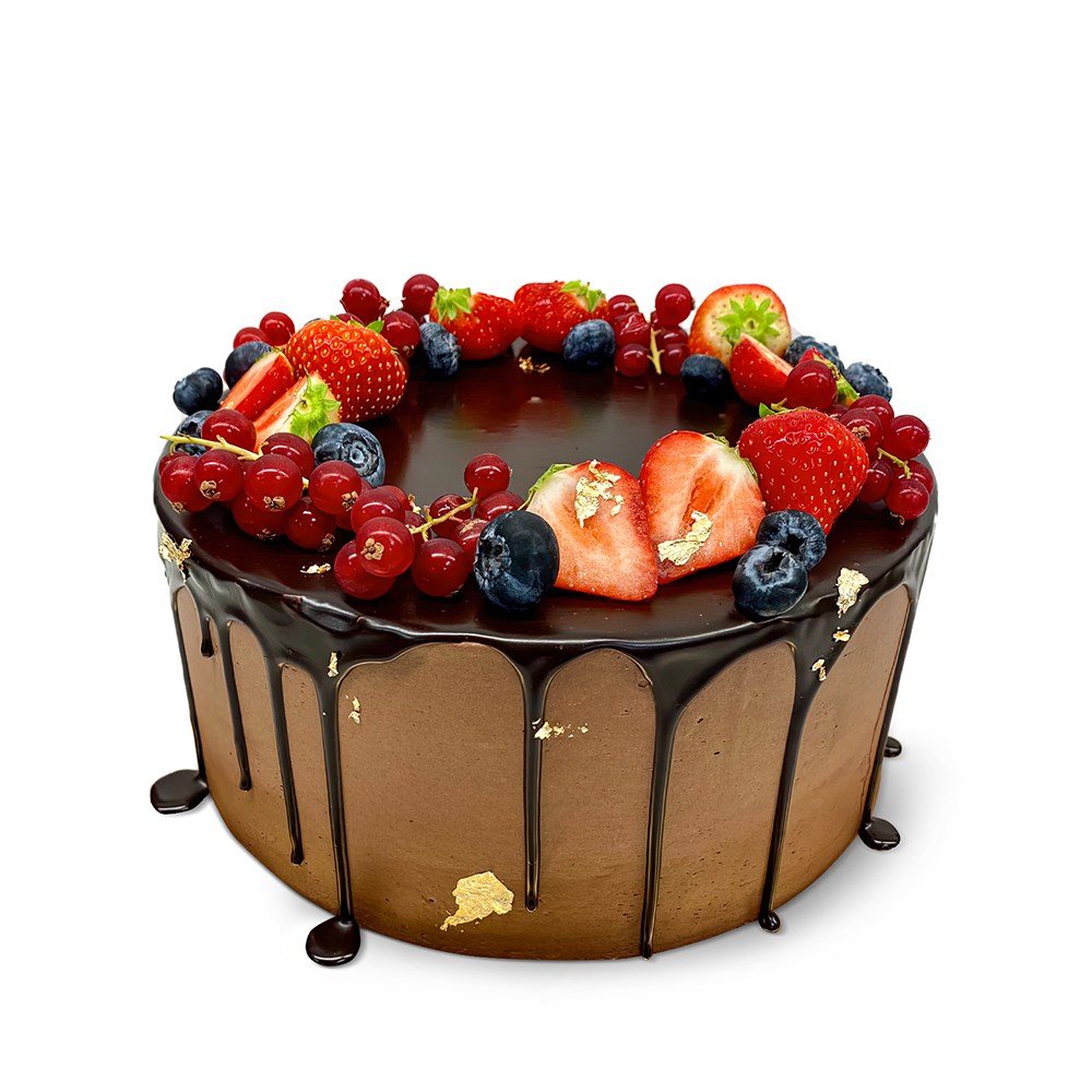 Drip Cake Ollies